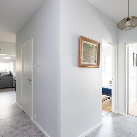 Superapart Okrzei 12 - Blisko Warszawskiego Zoo Βαρσοβία